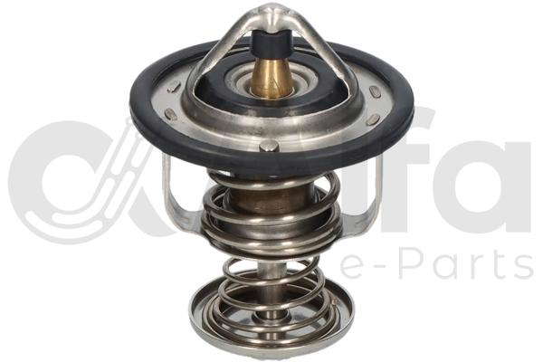 Thermostat d'eau
