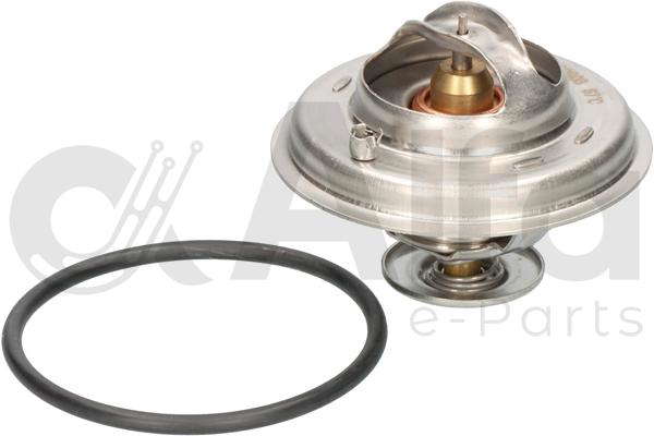 Thermostat d'eau