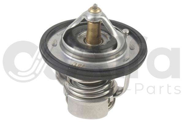 Thermostat d'eau
