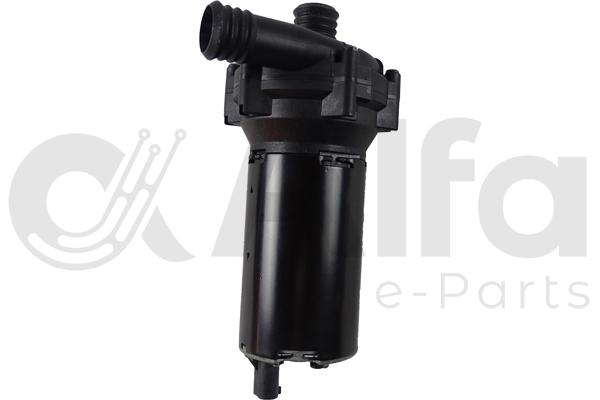 Pompe à eau additionnelle