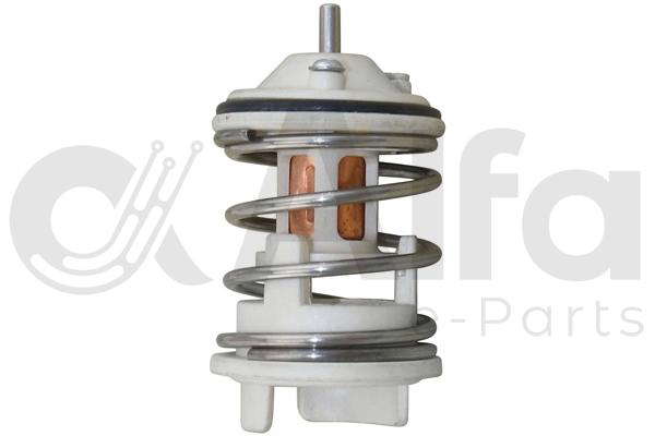 Thermostat d'eau
