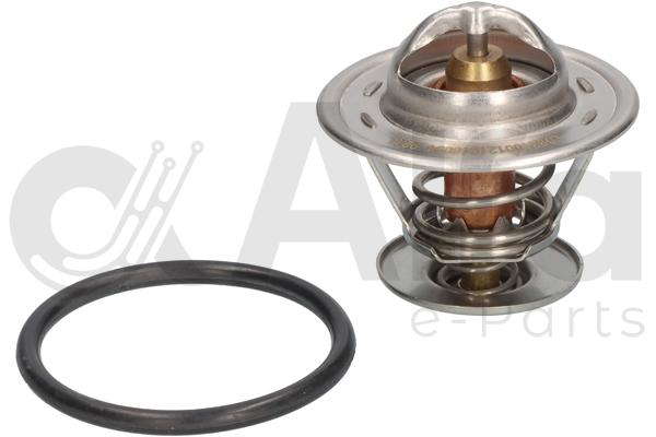 Thermostat, refroidissement d'huile