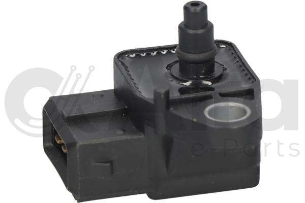Capteur de pression de suralimentation