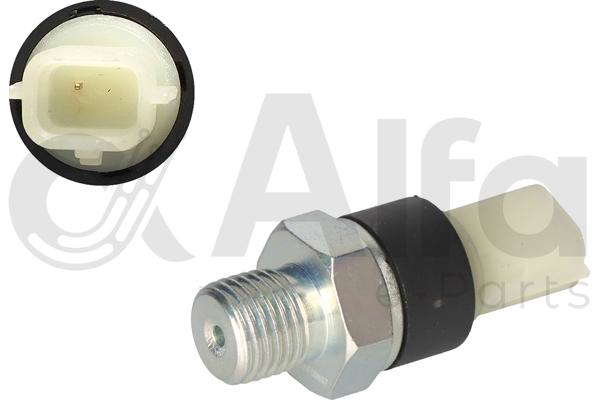 Pressostat d'huile