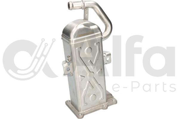 Radiateur EGR