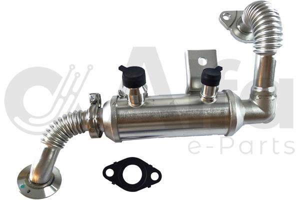 Radiateur EGR