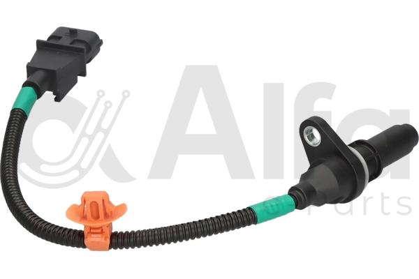 Capteur PMH (Point mort haut)