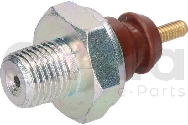 Pressostat d'huile