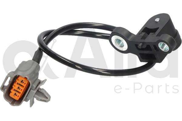 Capteur PMH (Point mort haut)