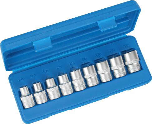 Clé à douille
