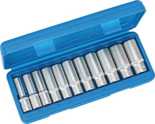 Jeu de clé à douille