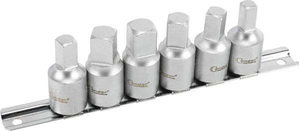 Kit de clés pour carters d'huile