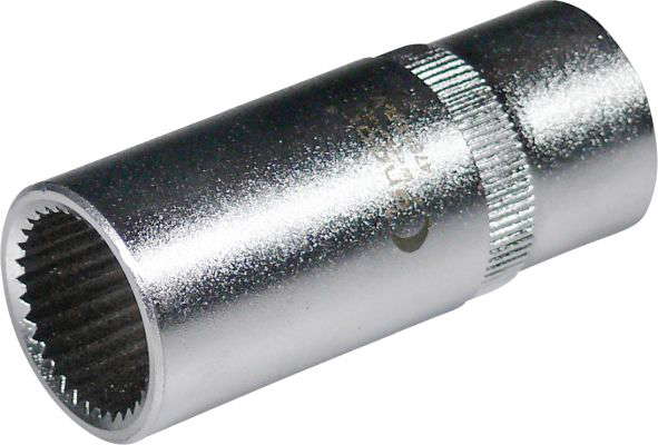 Embout de clé à douille, pompe à injection