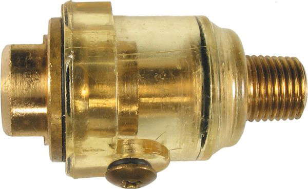 Mini-lubrificateur pour air comprimé