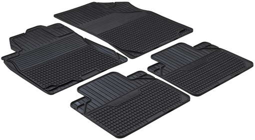 Tapis de sol universels