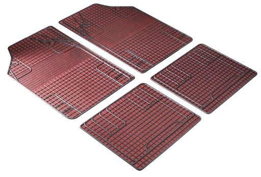 Tapis de sol universels