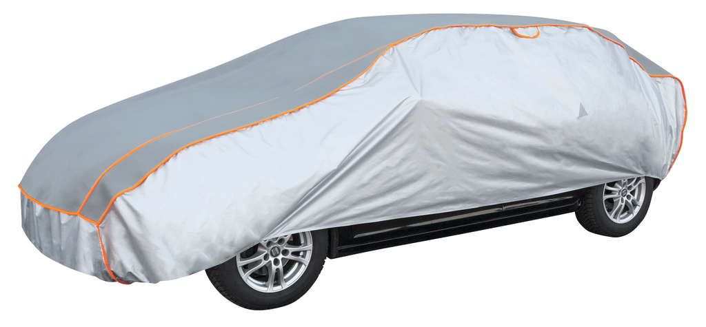 Bâche de Voiture anti-grêle Perma Protect taille XXL