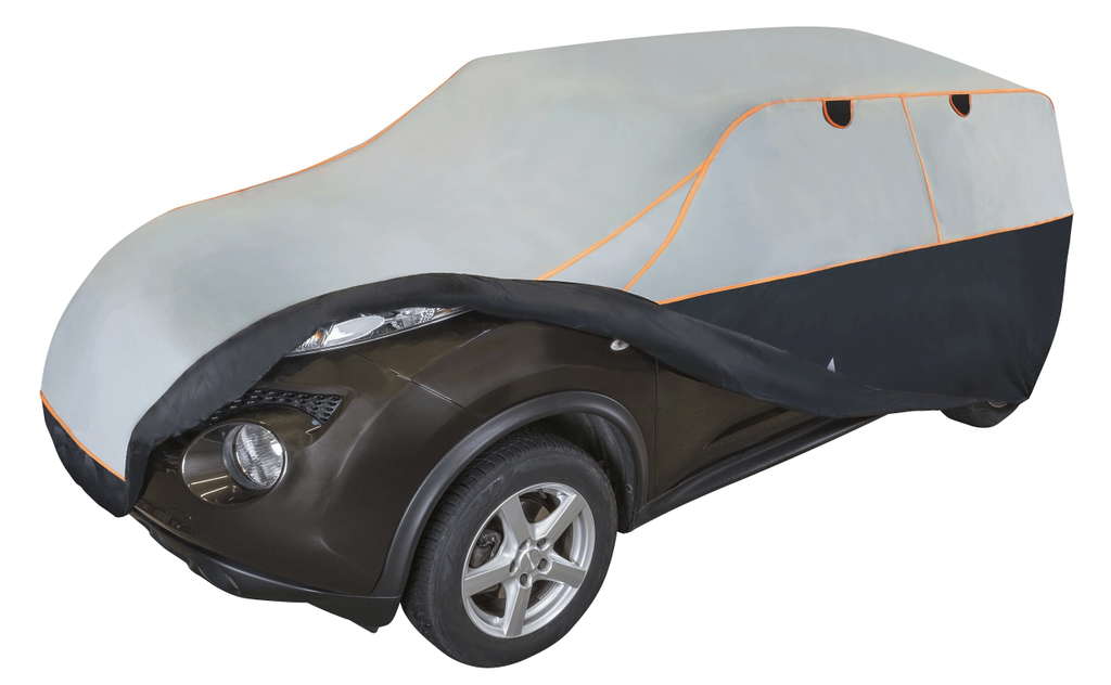 Bâche de voiture anti-grêle Perma Protect SUV taille S
