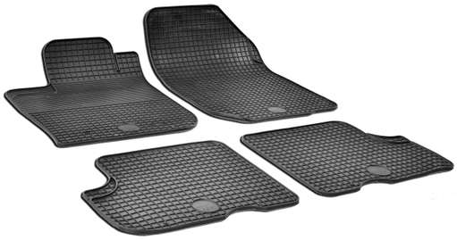Jeu de tapis de sol