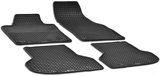 Jeu de tapis de sol