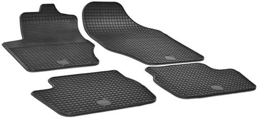 Ensemble de tapis de sol