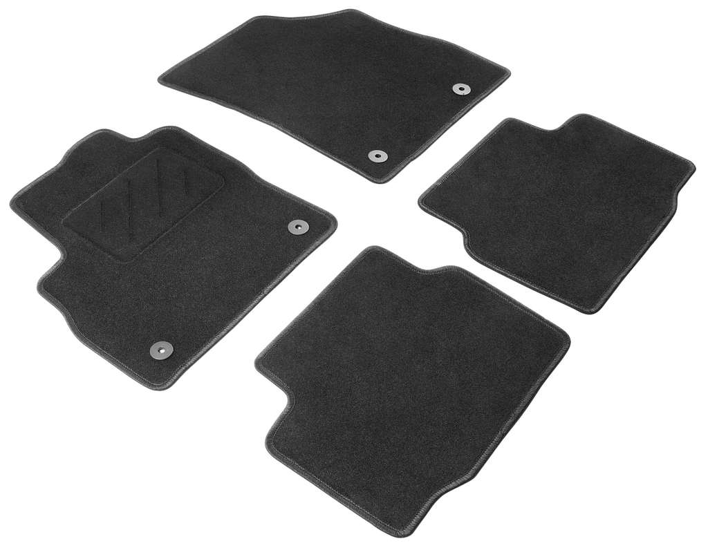 Jeu de tapis de sol