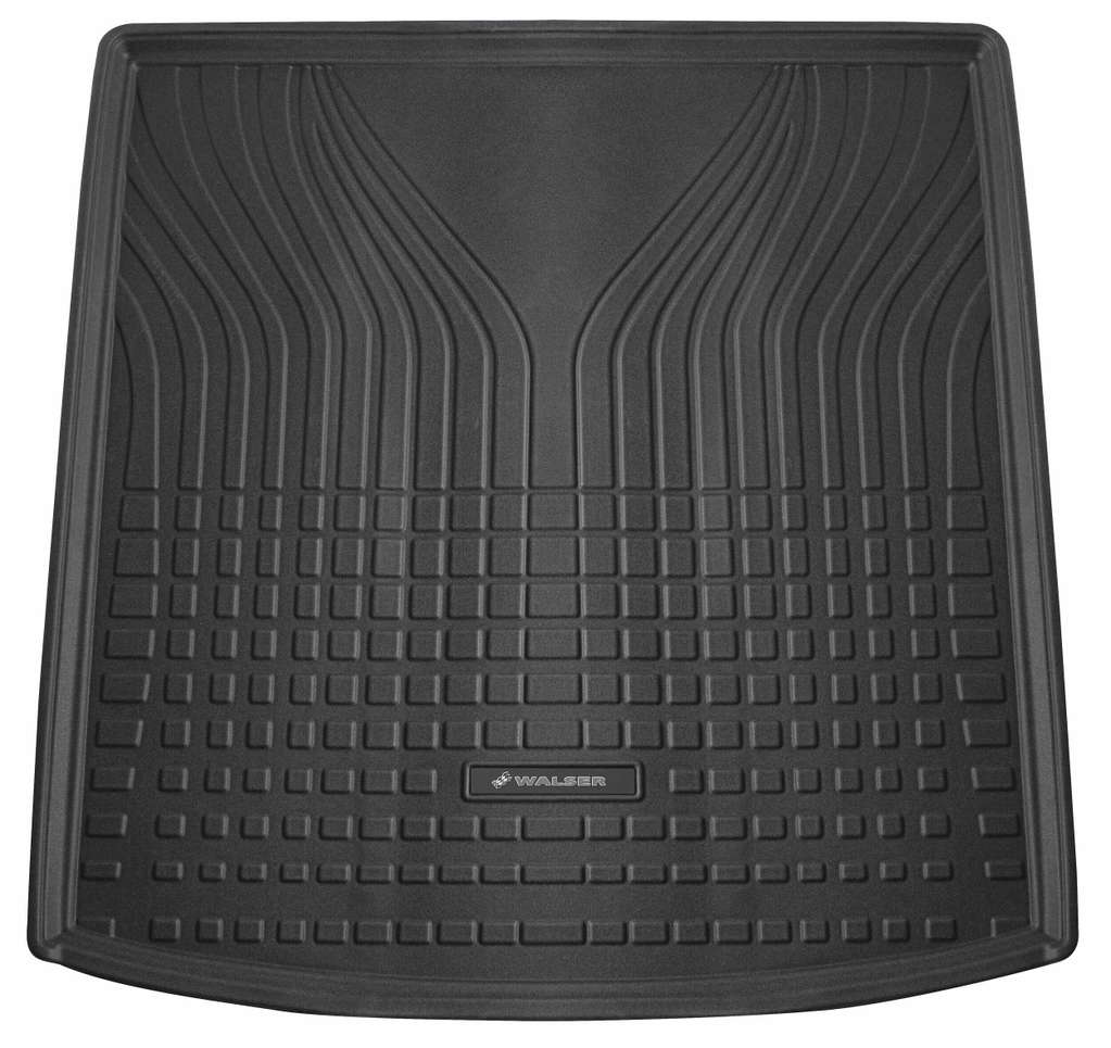 Tapis de coffre