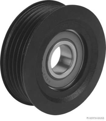 Galet enrouleur (courroie d'accessoire)