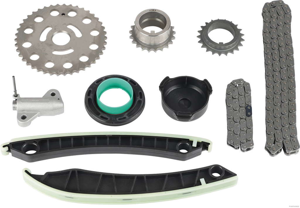 Kit de chaîne de distribution