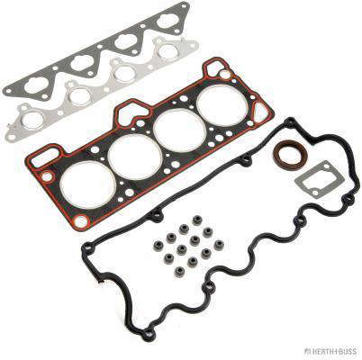 Pochette de rodage moteur
