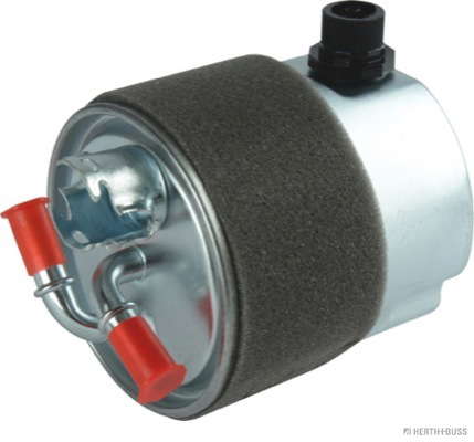 Filtre à carburant