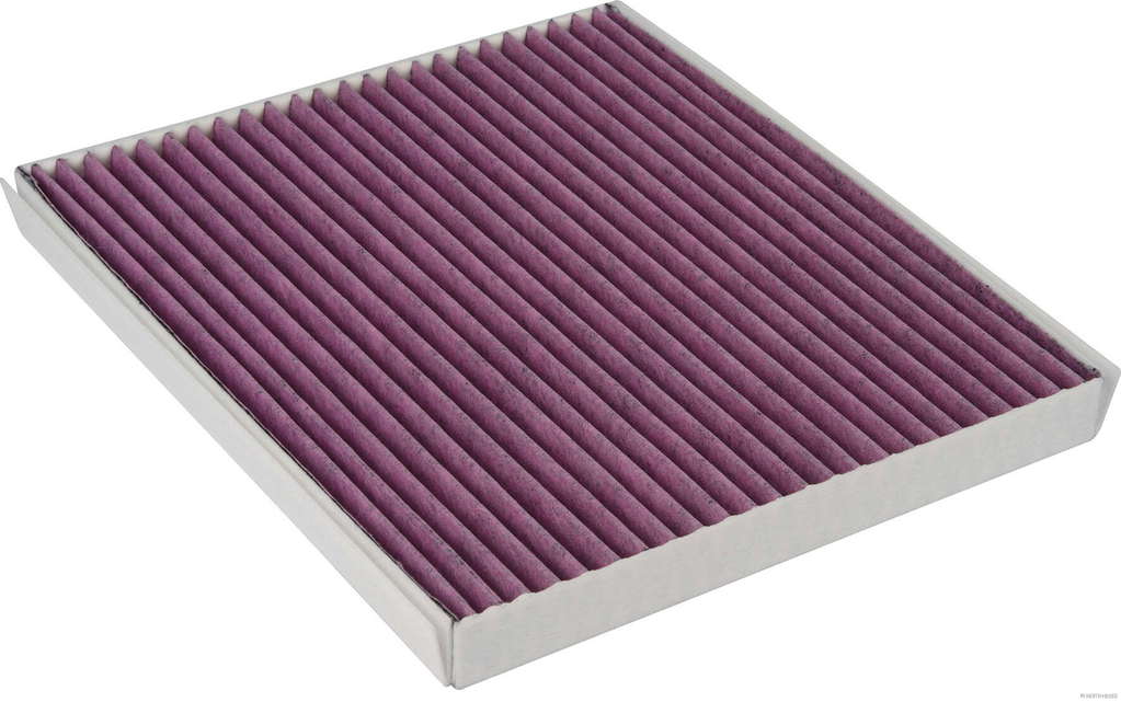 Filtre d'habitacle