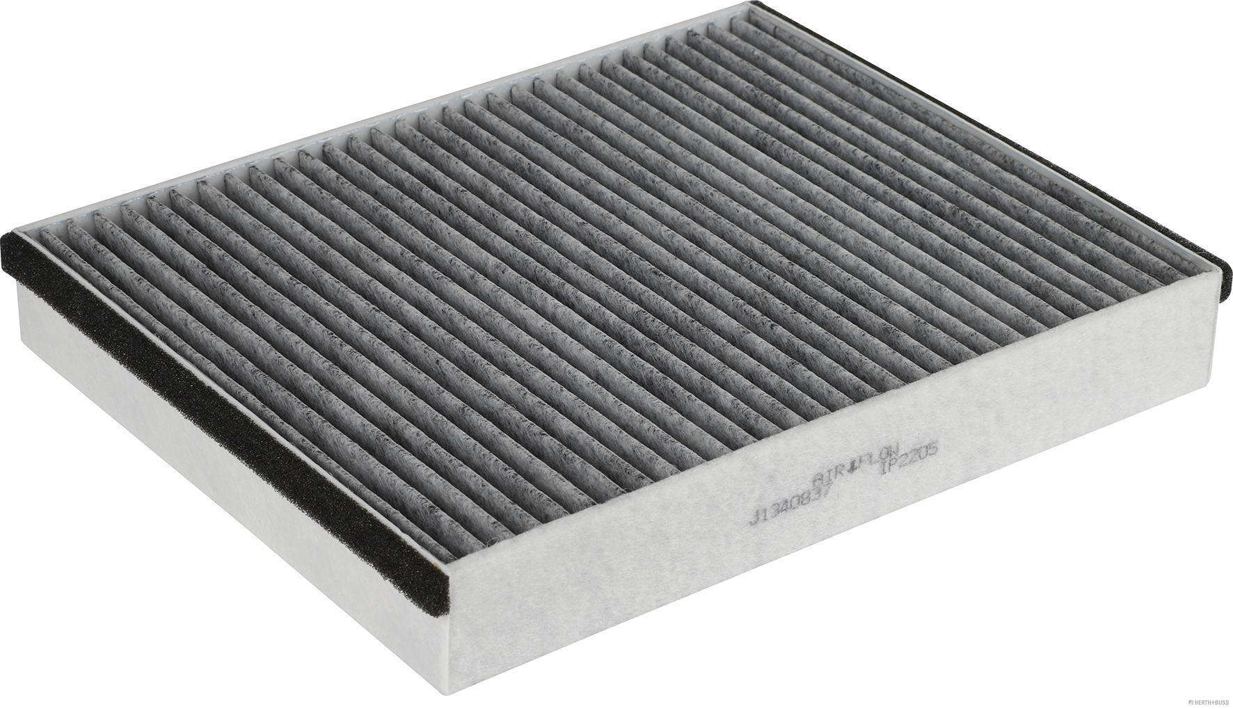 Filtre habitacle