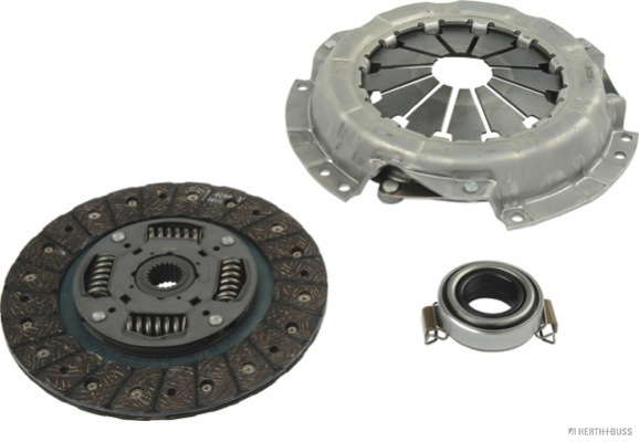 Kit embrayage