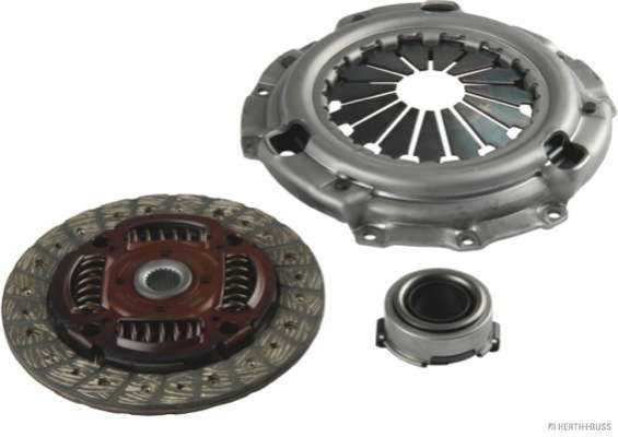 Kit embrayage