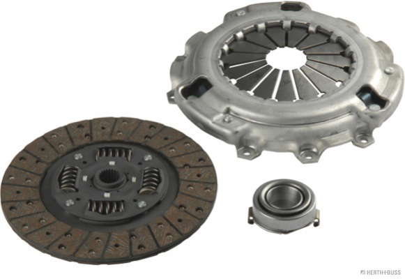 Kit embrayage