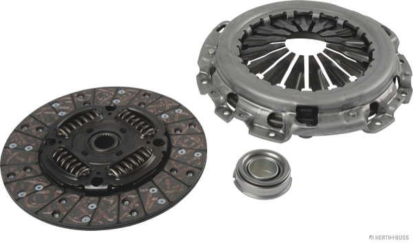 Kit embrayage