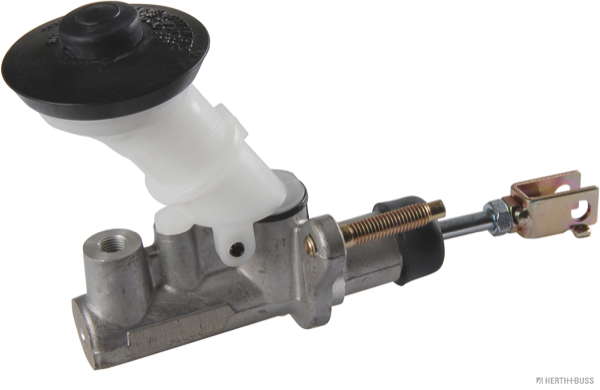 Émetteur embrayage