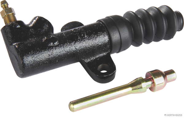 Récepteur embrayage