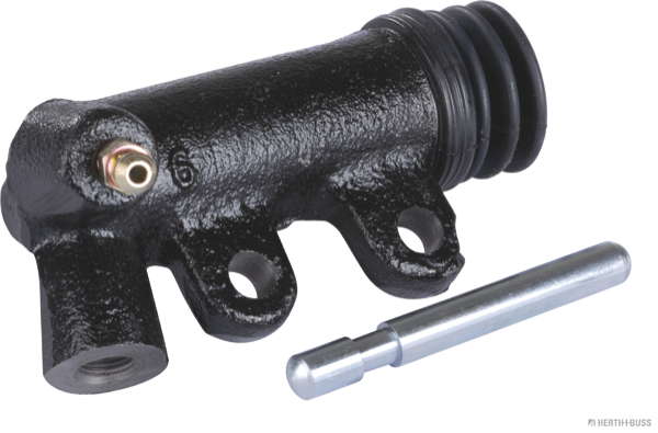 Récepteur d'embrayage