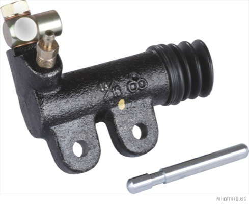 Récepteur embrayage