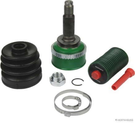 Kit de tête de cardan