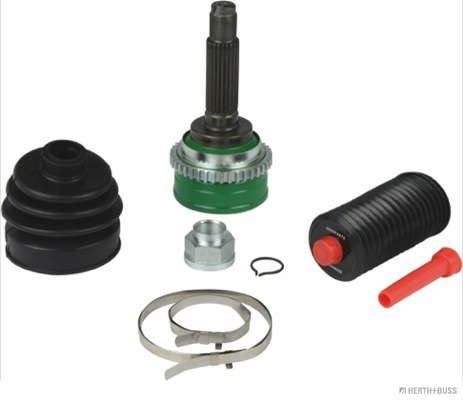 Kit de tête de cardan
