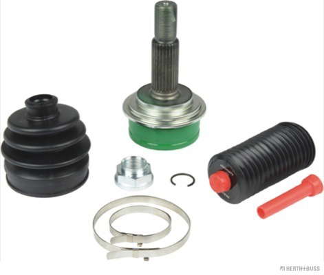 Kit de tête de cardan