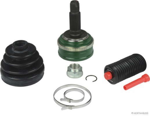 Kit de tête de cardan