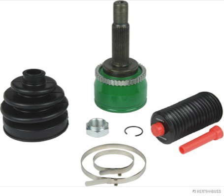 Kit de tête de cardan