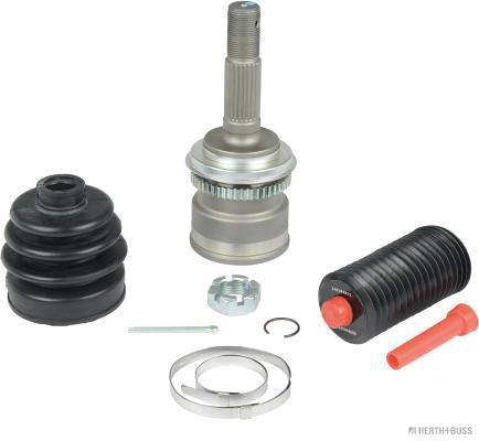 Kit de tête de cardan
