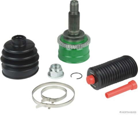 Kit de tête de cardan