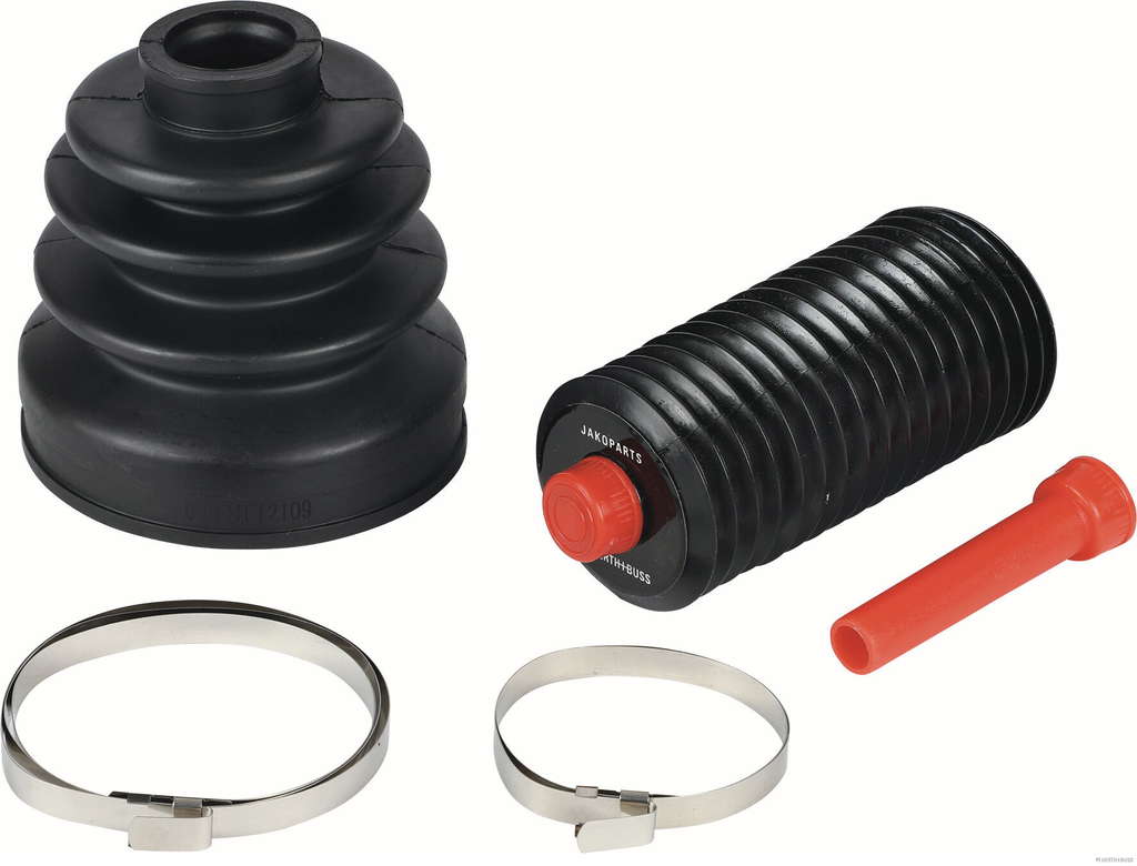 Soufflet de cardan (avec accessoires)
