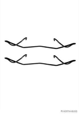 Kit d'accessoires (plaquette de frein)